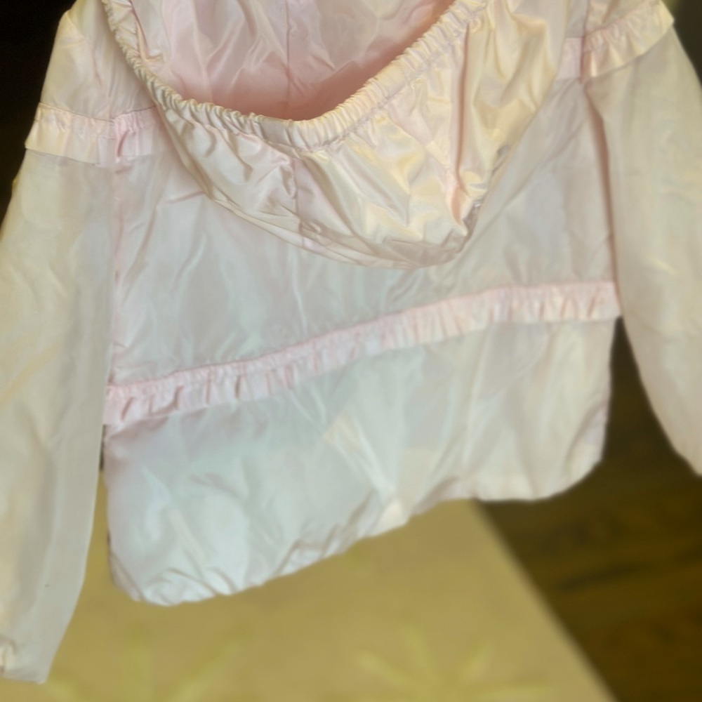 Moncler girls jacket - Picture 10 of 10